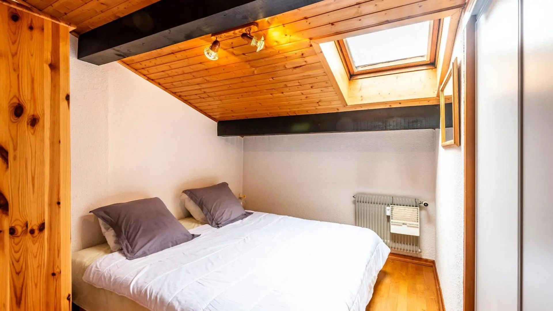 Le Magy - Appt Vue Montagne Proche Station De Ski Apartment Les Gets 0*,  France